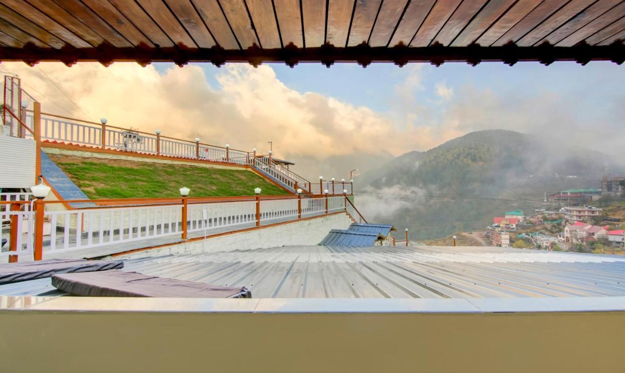 The Alpine Villa McLeod Ganj Esterno foto