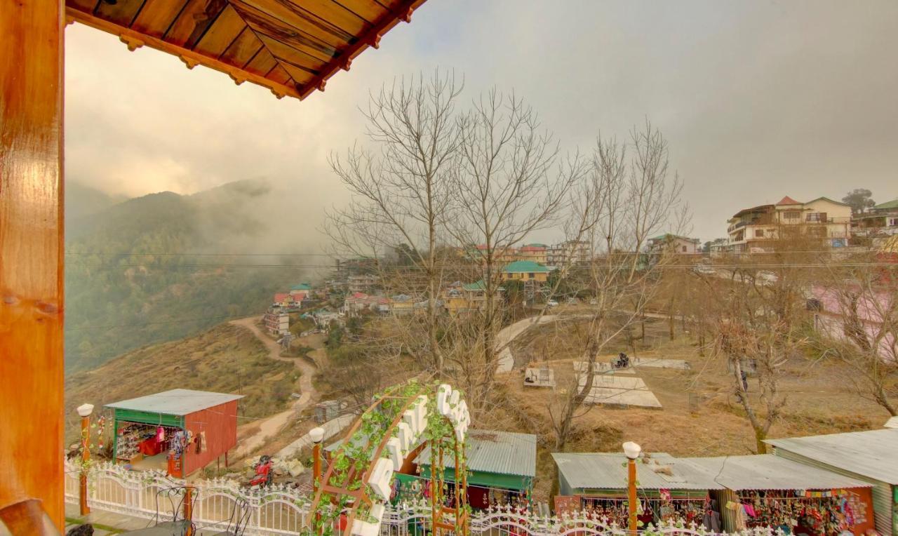 The Alpine Villa McLeod Ganj Esterno foto